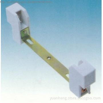 Brass Lamp Base with VDE, CQC and CE Product Approvals